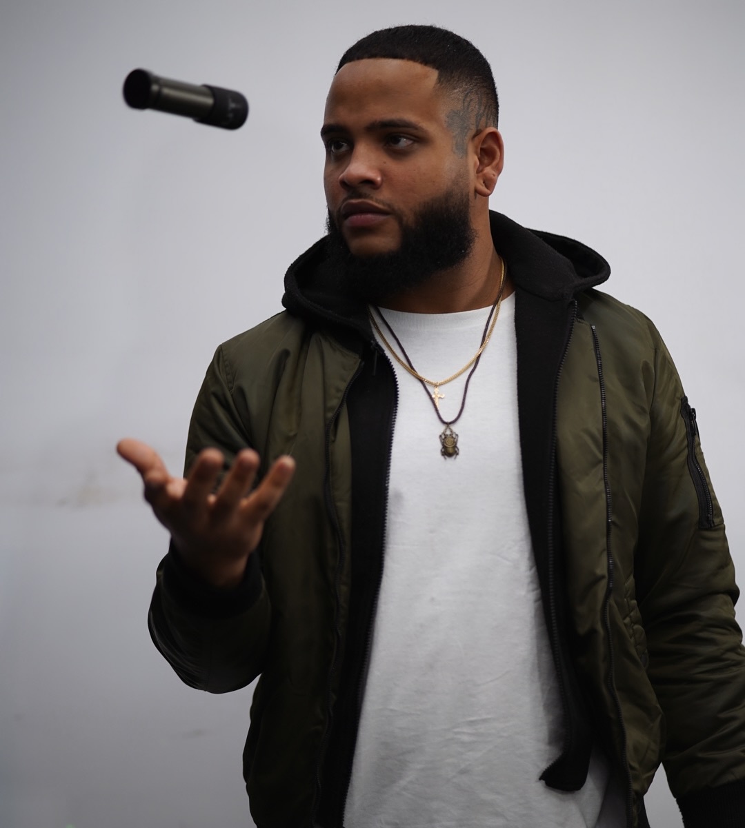 Alex - Inknerd Tattoo Studio